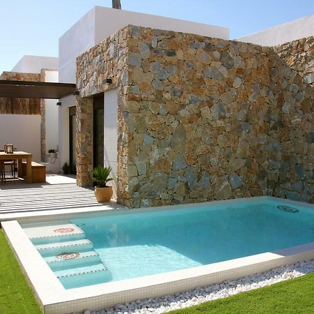 Casa Laura Vila Orihuela Exterior foto