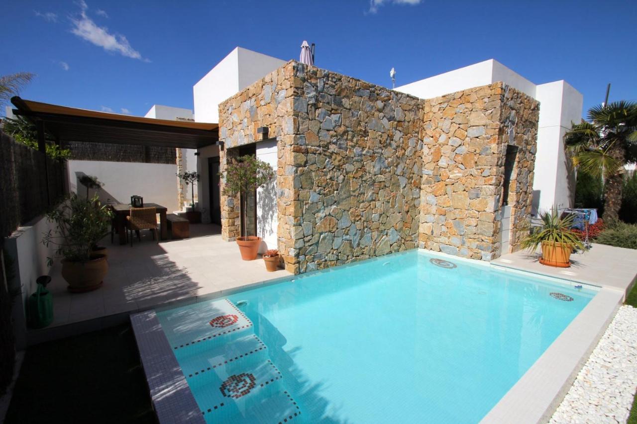 Casa Laura Vila Orihuela Exterior foto