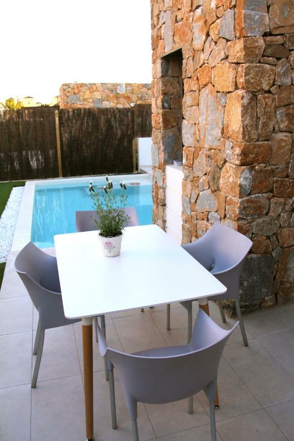 Casa Laura Vila Orihuela Exterior foto