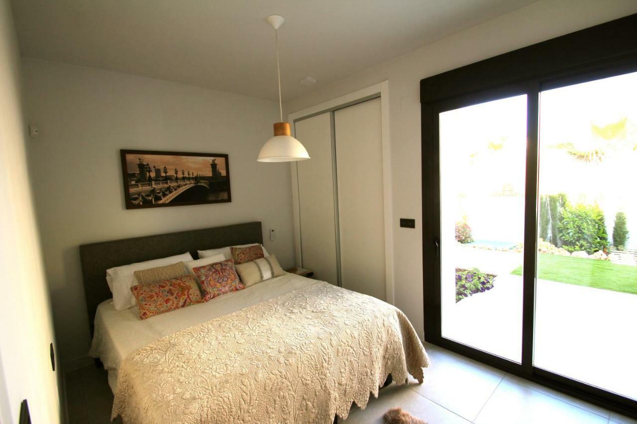 Casa Laura Vila Orihuela Exterior foto