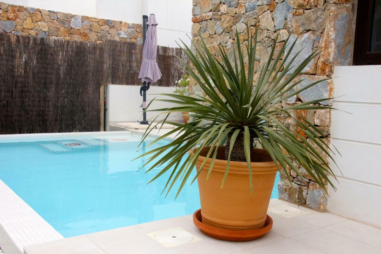 Casa Laura Vila Orihuela Exterior foto
