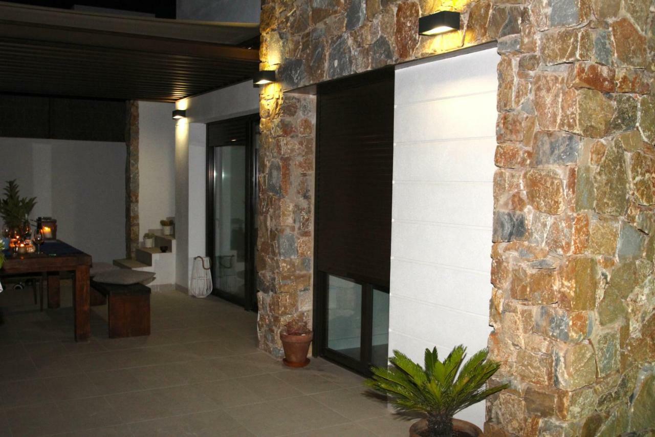 Casa Laura Vila Orihuela Exterior foto