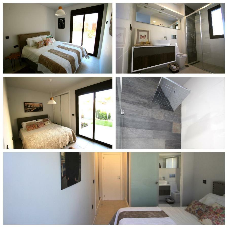 Casa Laura Vila Orihuela Exterior foto