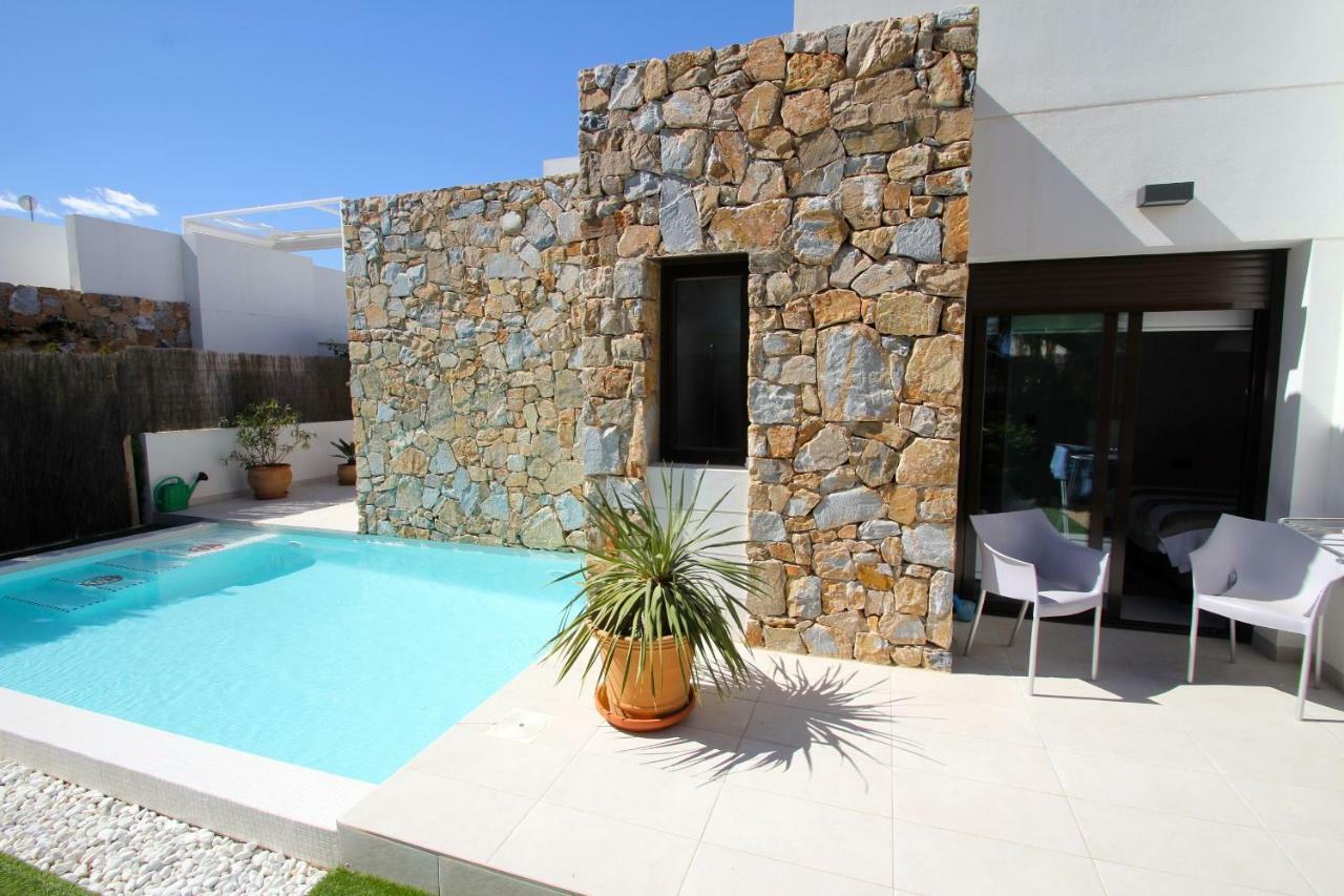 Casa Laura Vila Orihuela Exterior foto