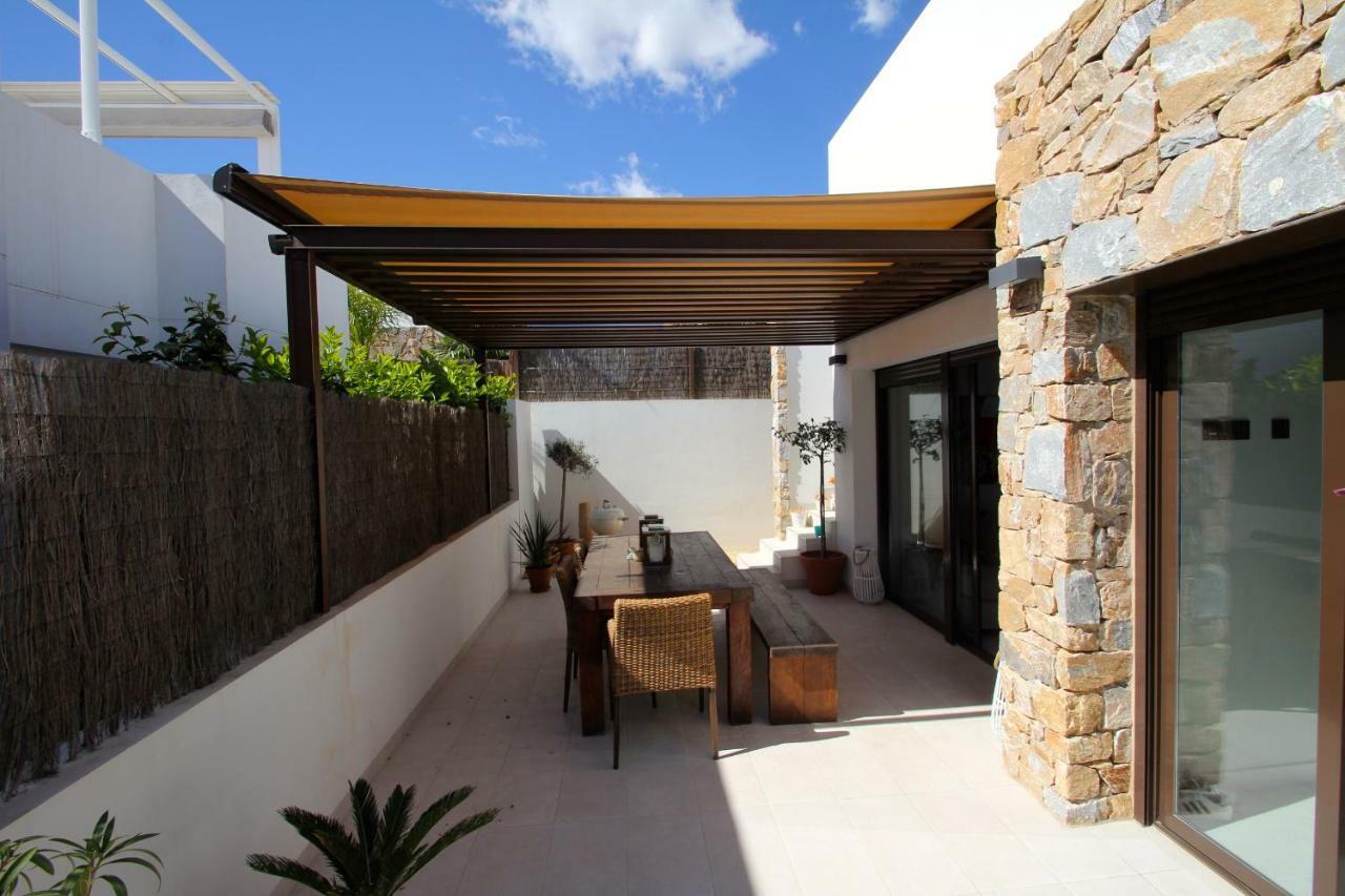 Casa Laura Vila Orihuela Exterior foto