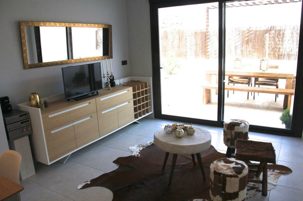 Casa Laura Vila Orihuela Exterior foto